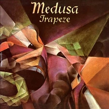 Trapeze: Medusa, 3CD