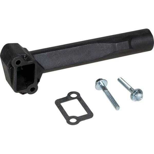 Ansaugstutzen Original Stiga AufsitzmäHer RasenmäHer 142G 118550129/0-image