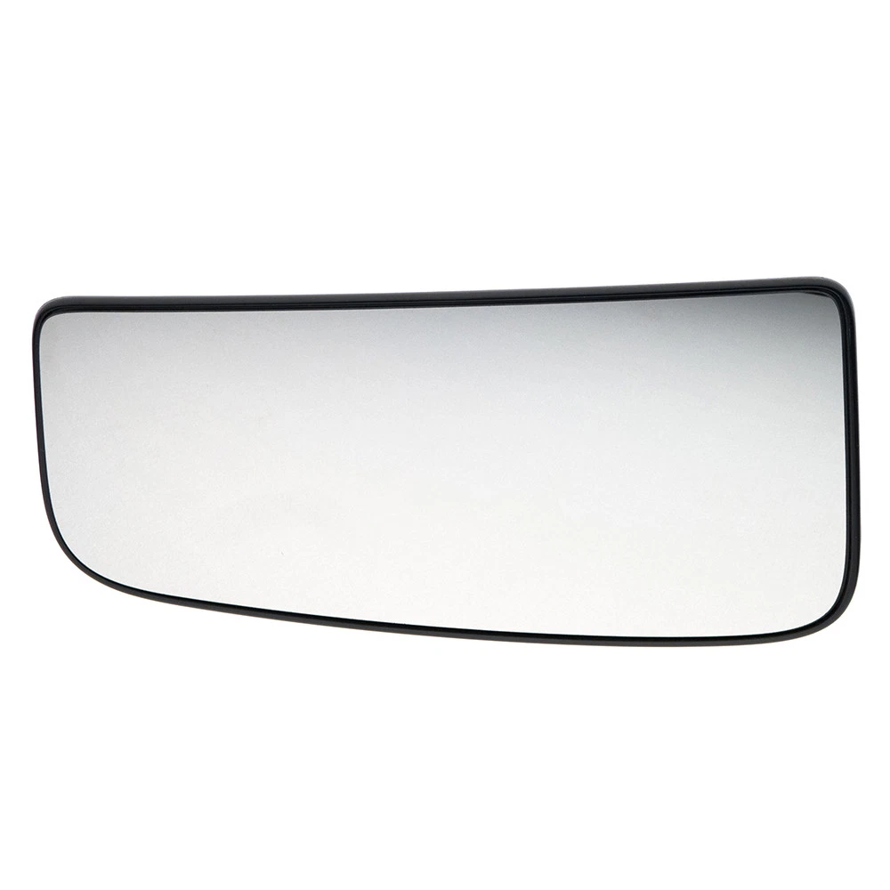 Cristal de espejo telescópico derecho para Ford F-150 2015-2018 (N/P FL3Z17K707K)