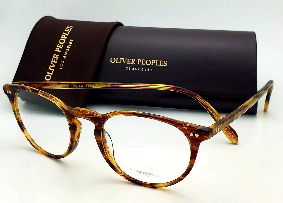 Oliver peoples best sale 5004
