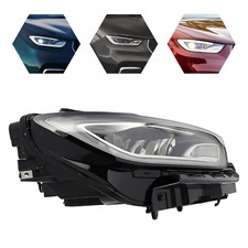 Front LED Headlight Head Lamp Passenger For Chrysler Pacifica 2021 2022 2023 RH
