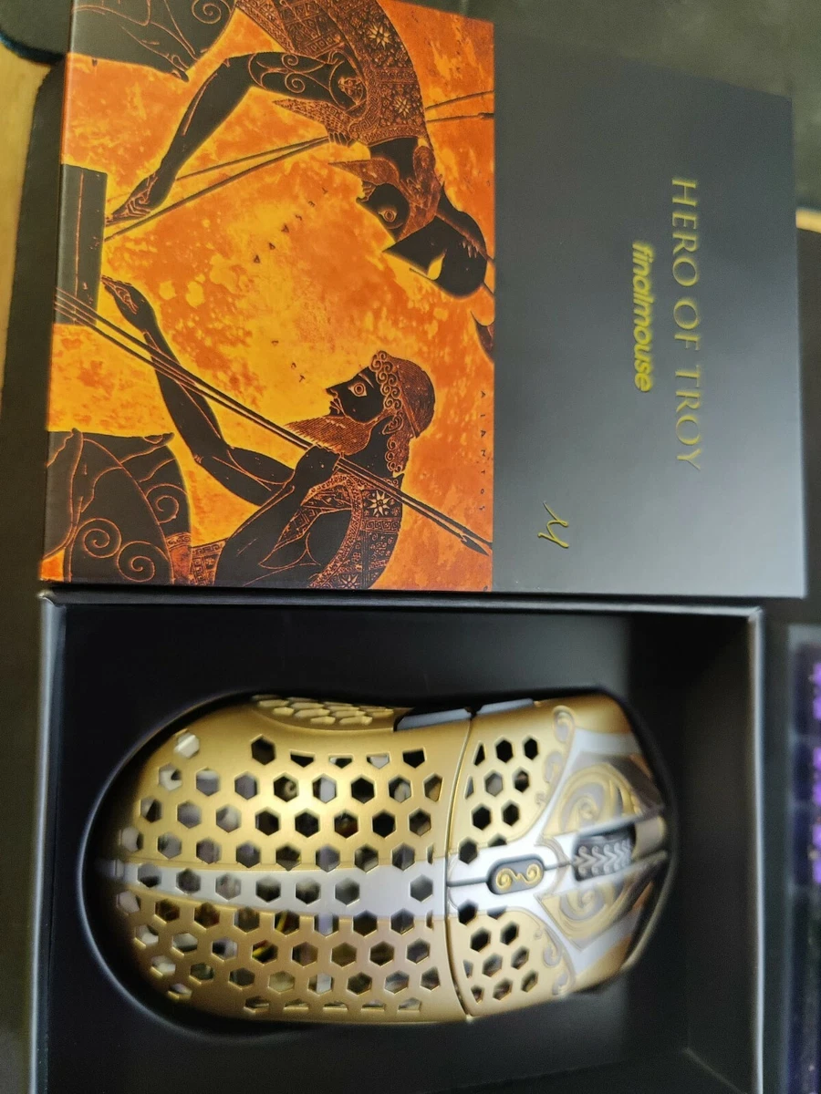 Finalmouse Starlight-12 Achilles size M | eBay