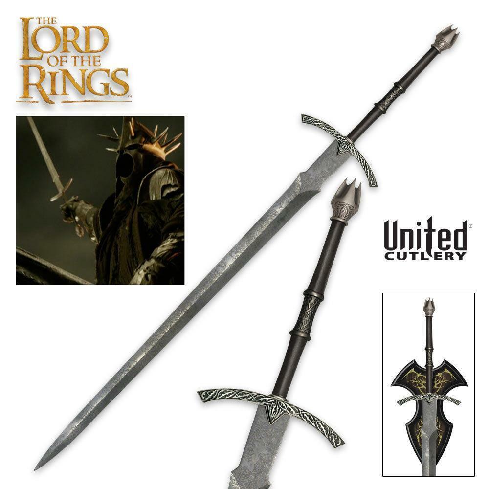 LOTR Witch King 55