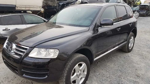 7L6035195 Sistema Audio/Radio Cd para VOLKSWAGEN TOUAREG (7LA) TDI R5 20 201171 - Imagen 11 de 24