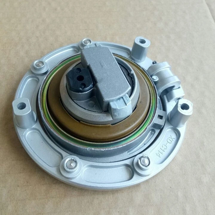 Ignition Switch Gas Cap Cover Seat Lock Keys Set for Honda CBR600RR F5 2003-2006 - Изображение 4 из 4