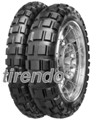 Enduro-Reifen Continental TKC 80 Twinduro 90/90 -21 54T