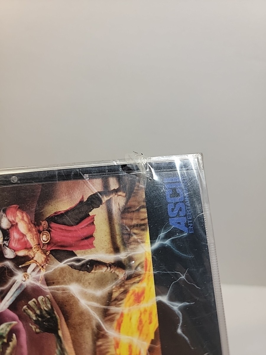 Track & Field 2 Sur PS1 – Blister Neuf – Édition Européenne – Konami 1998
