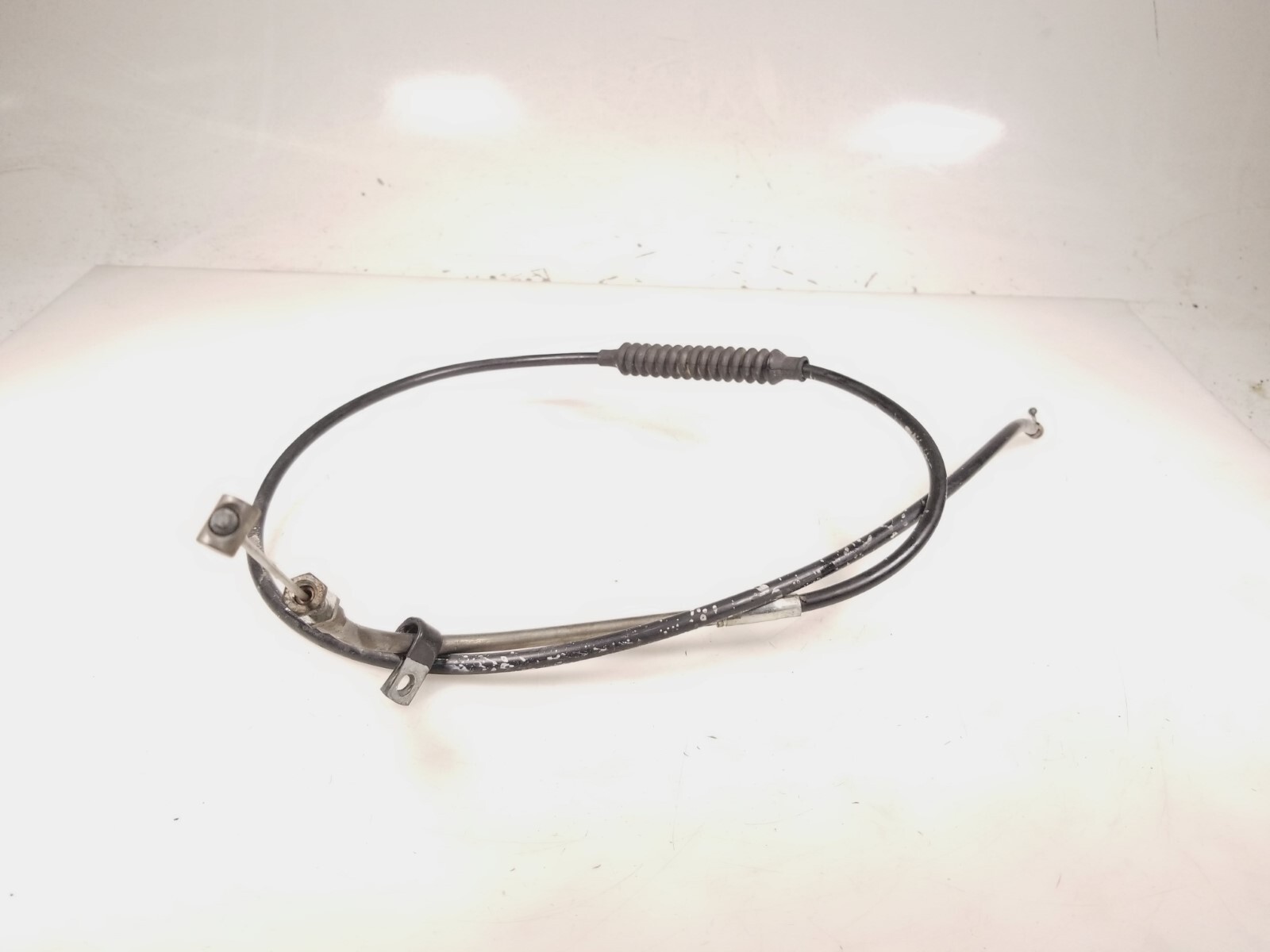 2006 Victory Kingpin Clutch Cable Line Free Shipping eBay