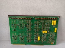 MITSUBISHI MNJQ JE070209-2 / IE0398-J11A CONTROL BOARD