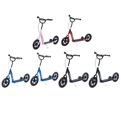 Kinderroller Scooter Tretroller Cityroller Kinder Roller Kickboard