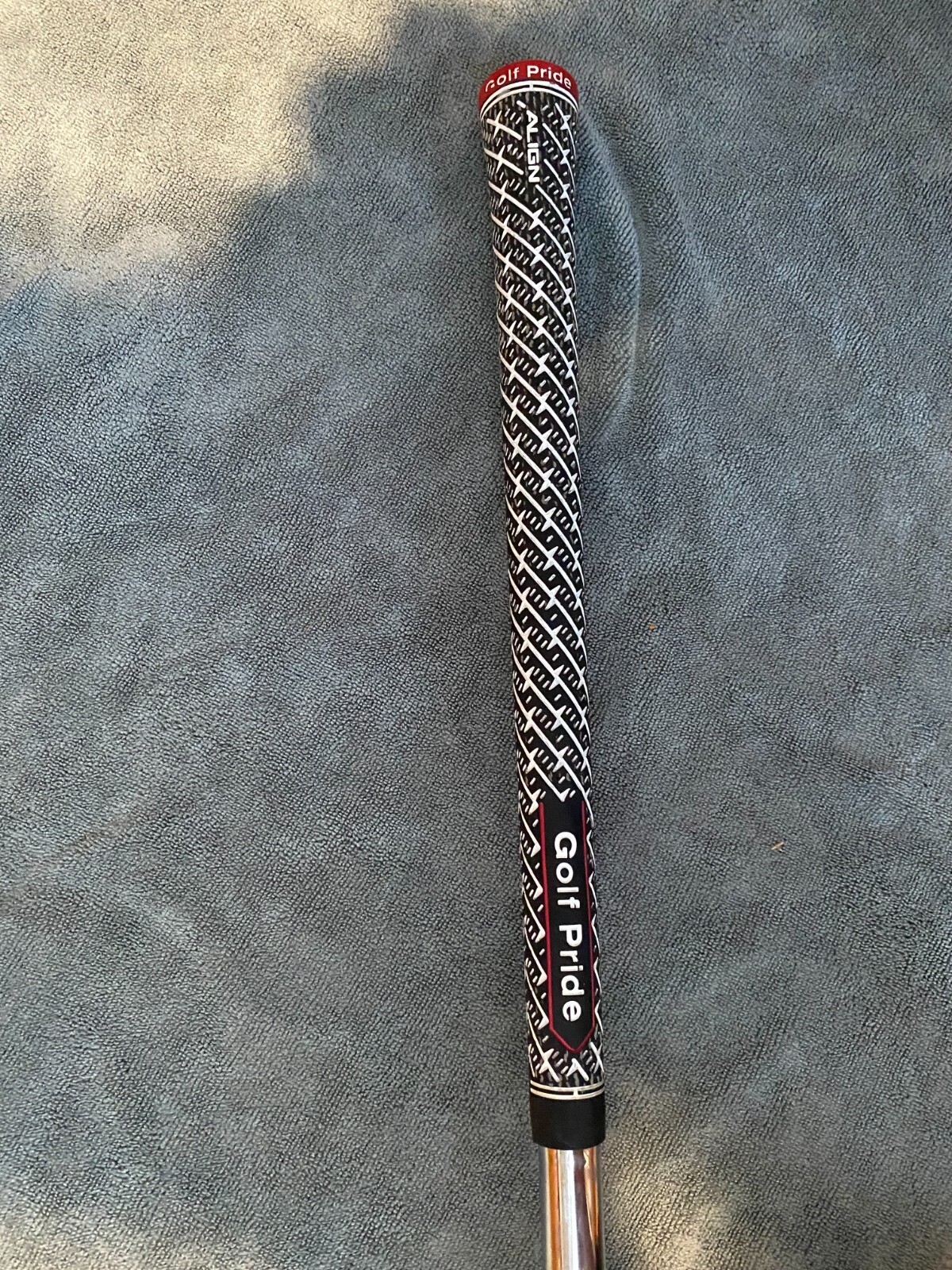 Ping G25 Iron Set 4PW+AW+SW+LW Black Dot TFC 189 Graphite SR Flex RH Excellent eBay