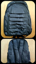 NEW Thirty-One 31 Her Deluxe Backpack Only in Black