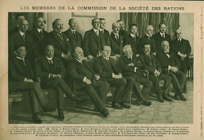 DOCUMENT ANCIEN 14/18 un atelier militaire aux halles 1915 issu de