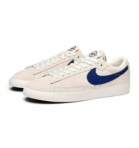 polar blazer low