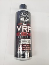 Chemical Guys Tvd10716 Vrp Vinyl Rubber Plastic Protectant 16 Oz