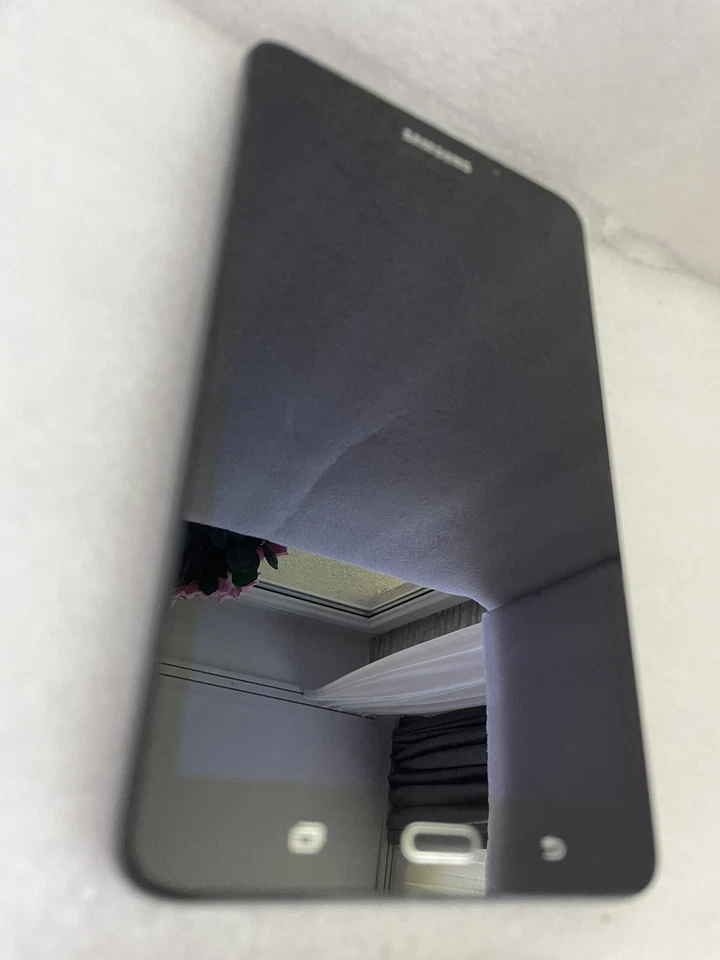 Samsung Galaxy Tab A SM-T280 8GB WLAN Tablet - Bild 3 von 4