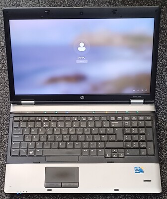 HPノート ProBook6550b 15.6インチ /WIN11/10Key PC notebook HP ProBook 6550b Downloads de software e drivers