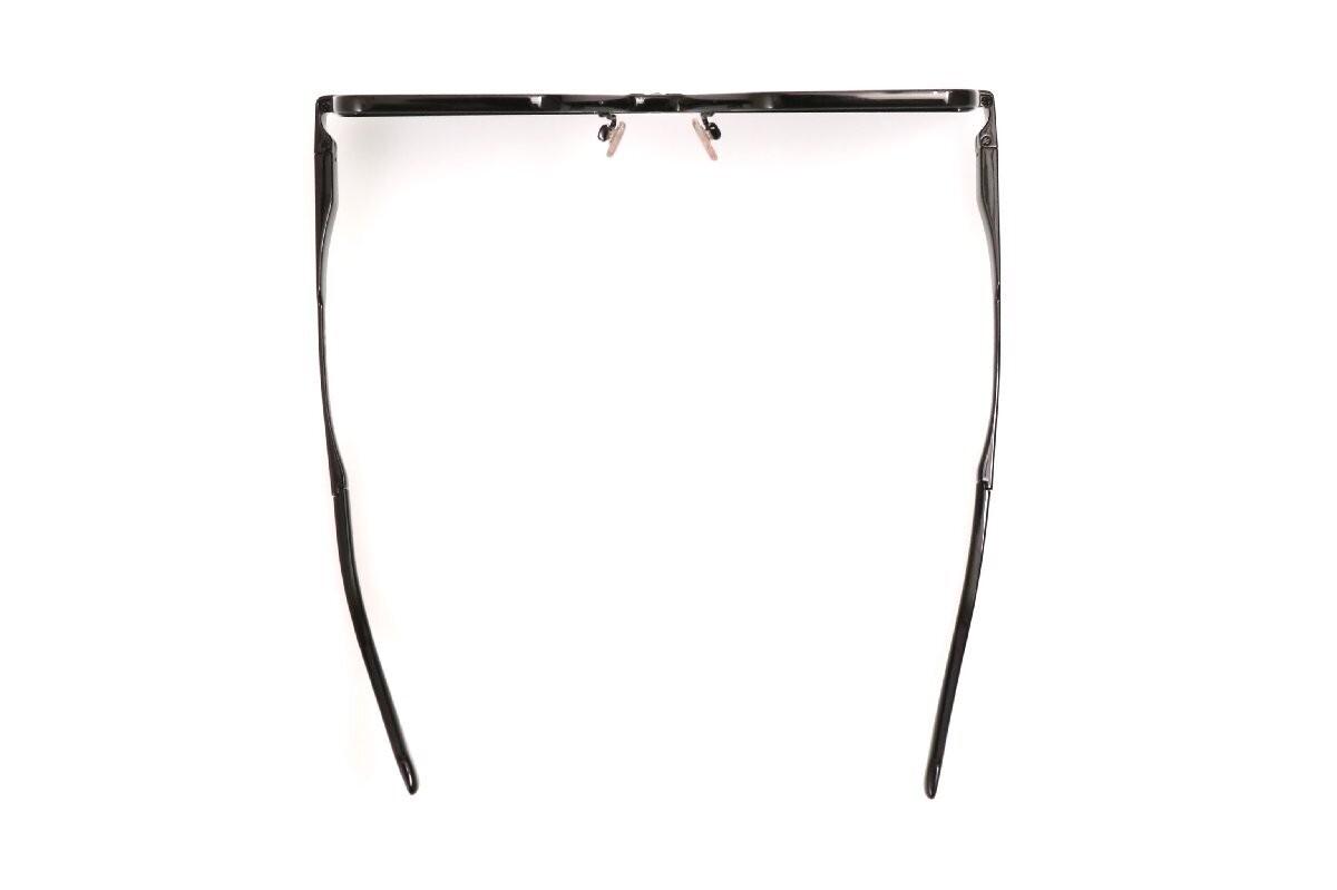 LOUIS VUITTON 専用 6972/LOUIS VUITTON CYCLONE METAL SUNGLASSES Z1899U 93L BLACK