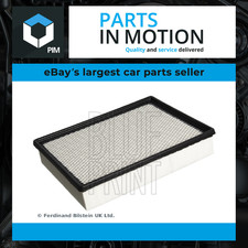 Air Filter fits CHEVROLET SUBURBAN GMT 900 5.3 2007 on LMG Blue Print 15908915