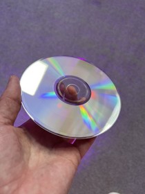 🎮 Sega Saturn - Shining the Holy Ark (UK) 📀 CD Clean & Shiny - Great Price! 🎮