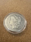 1894-O Morgan Silver Dollar
