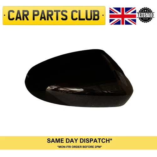 ORIGINAL VAUXHALL ADAM  DRIVER SIDE MIRROR COVER PAINT CODE 41C 13352206 NEW