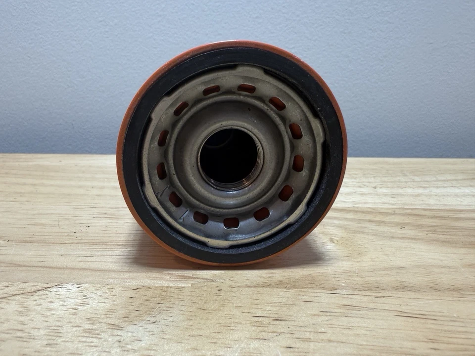 FRAM Extra Guard PH7317 10K Mile Change Automotive Replacement Oil Filter - Image 4 of 4