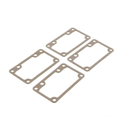 Schwimmerkammer Dichtung 4 Stück für Suzuki RG 500 C Gamma Bj. 1987-1989