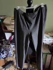 Pull-on Dress Pants