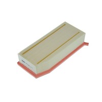 Luftfilter-Einsatz 279 Mm - 124 Mm Valeo FüR U.A. Dacia Duster