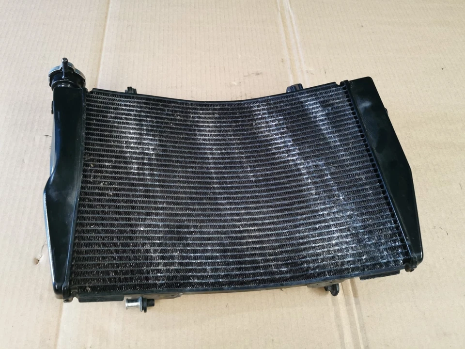 Water Radiator MV Agusta F4 1000 2010 GEN 2 (please read) - Image 2 of 4