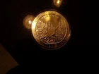 Photo of a 2019-P America the Beautiful 5 oz Silver from an eBay listing that sold on Jun 4, 2026