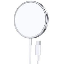 For iPhone 16 15 14 13 12 Pro Max Wireless Charger Magnetic Fast Charger