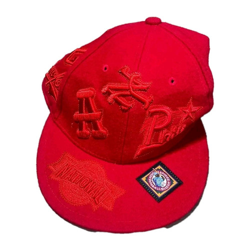 Negro league baseball hat - Gem Negro league baseball hat - Gem
