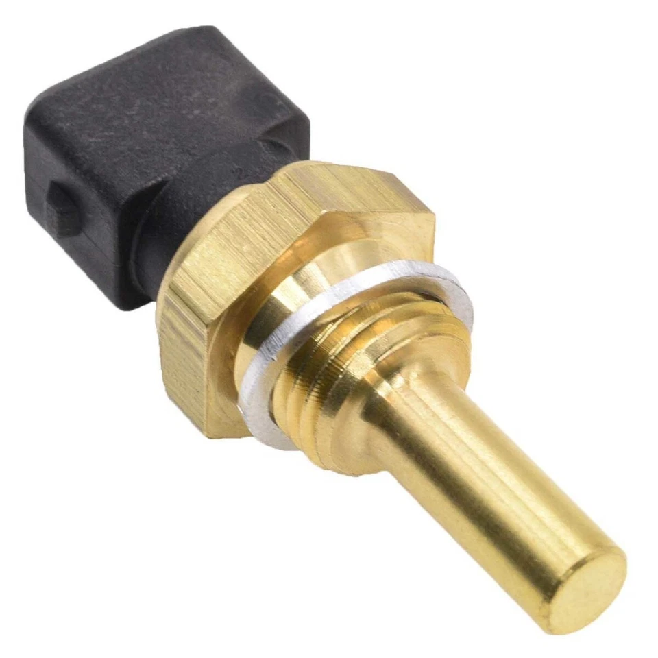 Датчик температуры охлаждающей жидкости Walker Products прямая посадка - Изображение 2 из 4