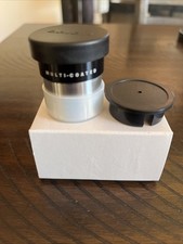 Orion Sirius Plossl 10mm 1.25 Multi-Coated Telescope Eyepiece