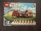"Trade Federation Troop Carrier" LEGO 40686 2024 GWP Exclusive 10+