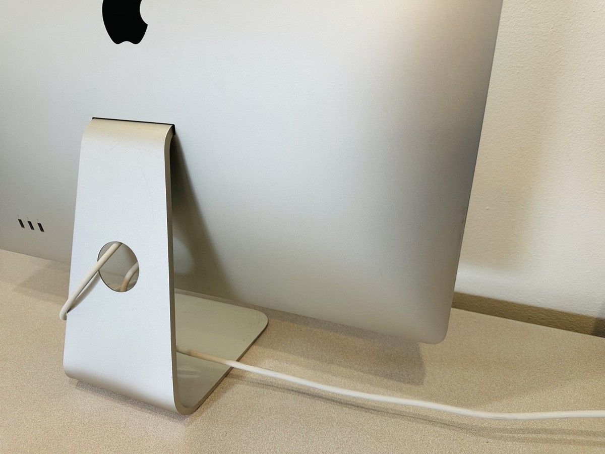 Apple 27-inch LED Cinema Display | Model A1316 | No Front Glass