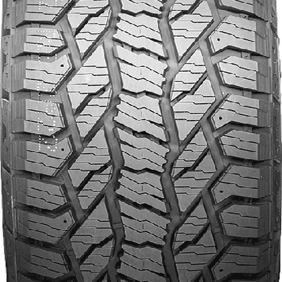 4 New Neoterra Neotrax At  - Lt315x75r16 Tires 3157516 315 75 16 - Imagem 4 de 4
