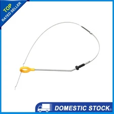 Pack of 1 For Nissan Engine Oil Fluid Level Dipstick No.11140EA20B/11140EA200