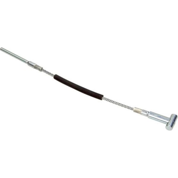 Maxgear 32-0473 Seilzug Feststellbremse FüR Opel Chevrolet Astra Vectra Zafira-image