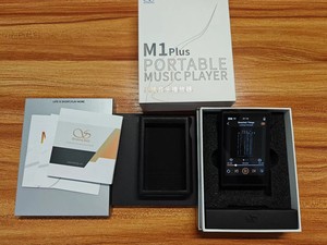 Shanling M1 Plus | eBay