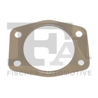 1X FA1 455-504 Dichtung AbgaskrüMmer FüR Volvo