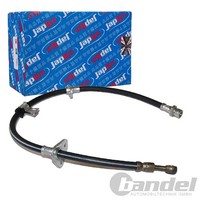 Japko Halter Bremsschlauch Vorne Rechts Passend FüR Honda Accord | 69475