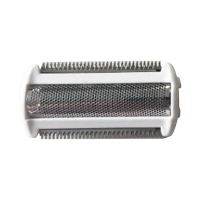 Ersatz-Trimmerfolienkopf, elektrischer Bodygroomer-Folienkopf für BRL140 BRL146