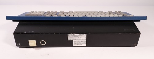 Chyron Duet Character Generator Mechanical Keyboard Cherry MX Clear - Picture 5 of 6