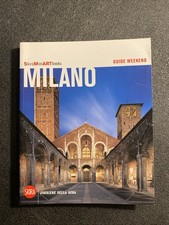 Skira Mini ART Books Guide Weekend Skira/Corriere della Sera Originali