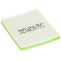 Hiflo Luftfilter FüR Kawasaki KLR 250 1984-1992 BJ250 Estrella 1994-1995