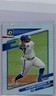 2021 Donruss Optic Vladimir Guerrero Jr Silver Prizm
