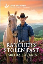 The Ranchers Stolen Past An Up - GOOD